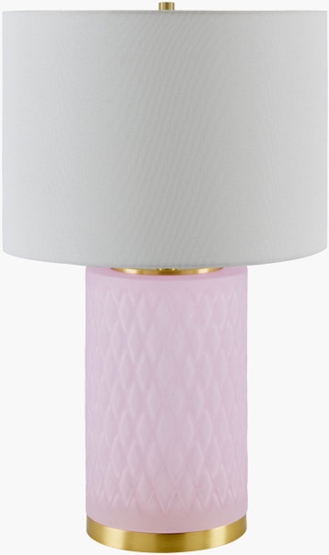 Livabliss Cancale CNC-004 Accent Table Lamp