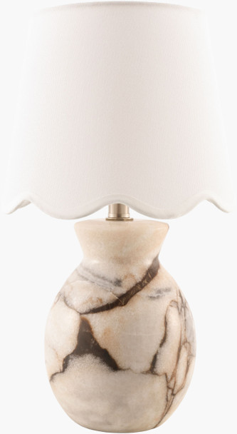 Livabliss Cerava CRVA-004 Accent Table Lamp