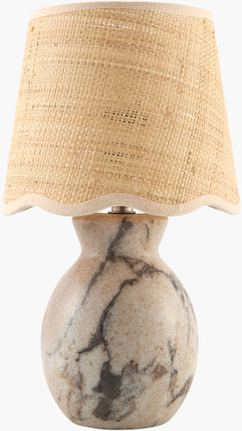 Livabliss Cerava CRVA-005 Accent Table Lamp