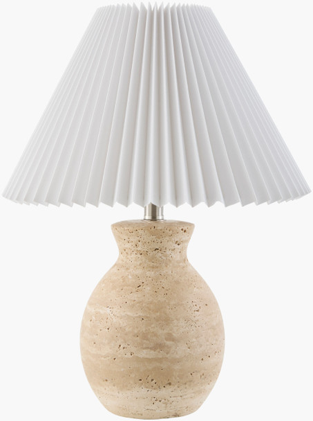 Livabliss Cerava CRVA-006 Accent Table Lamp
