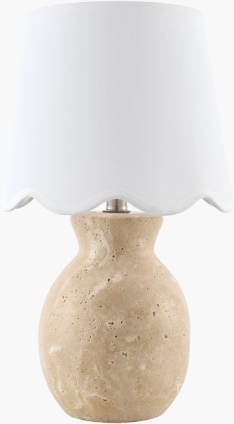 Livabliss Cerava CRVA-007 Accent Table Lamp