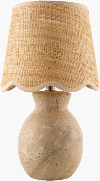 Livabliss Cerava CRVA-008 Accent Table Lamp