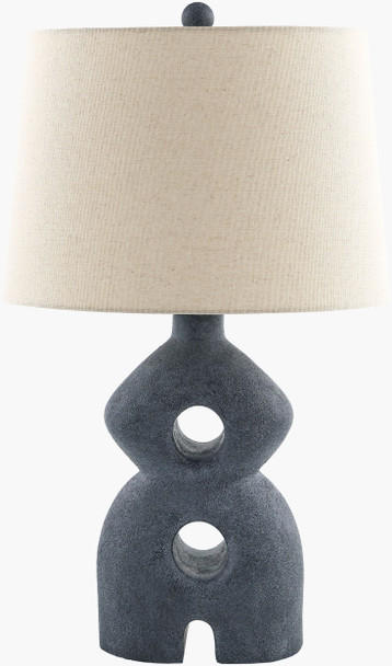 Livabliss Cueli CUE-001 Accent Table Lamp