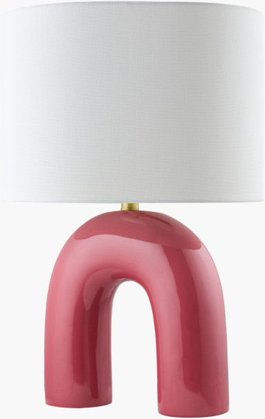 Livabliss Calvert CVE-003 Accent Table Lamp