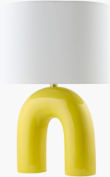 Livabliss Calvert CVE-004 Accent Table Lamp