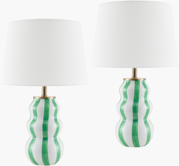 Livabliss Dicomano DCM-001 Accent Table Lamp
