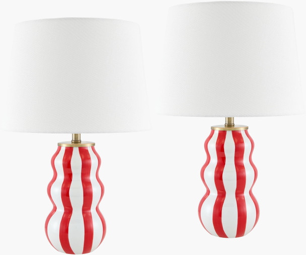 Livabliss Dicomano DCM-004 Accent Table Lamp