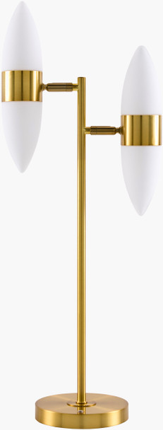 Livabliss Decize DCZ-002 Accent Table Lamp