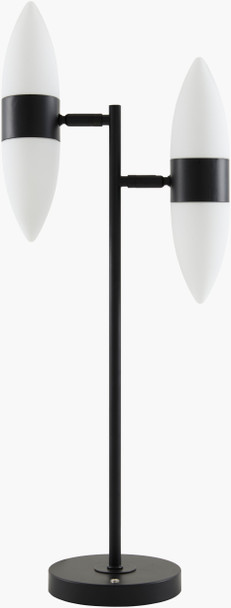 Livabliss Decize DCZ-003 Accent Table Lamp