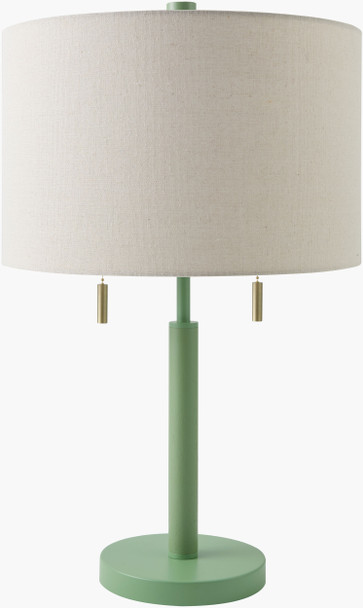 Livabliss Dame DME-004 Accent Table Lamp