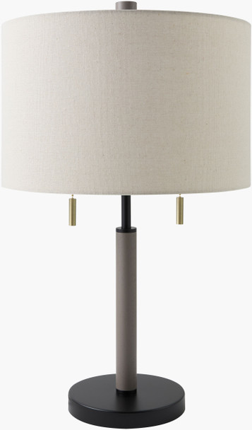 Livabliss Dame DME-005 Accent Table Lamp