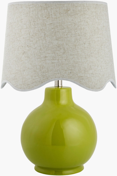 Livabliss Doheny DOH-011 Accent Table Lamp
