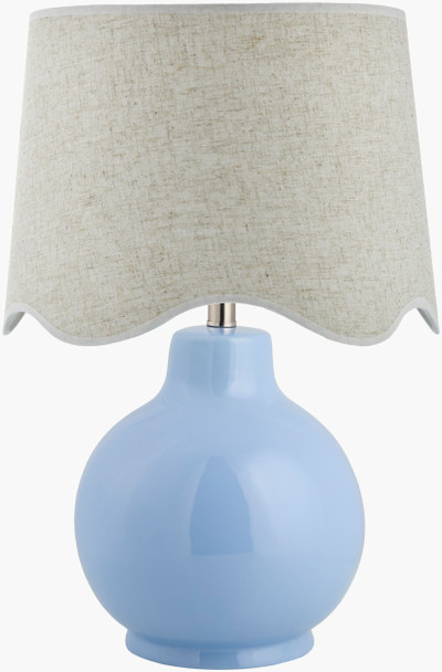 Livabliss Doheny DOH-014 Accent Table Lamp