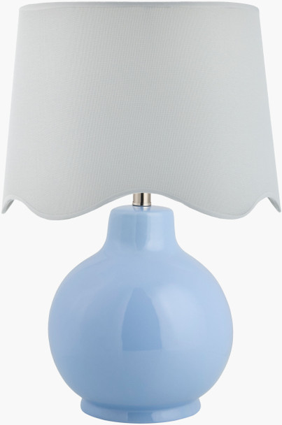 Livabliss Doheny DOH-015 Accent Table Lamp
