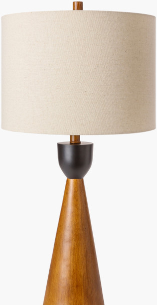 Livabliss Downey DWE-001 Accent Table Lamp