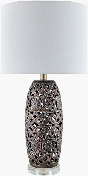 Livabliss Dozza DZA-001 Accent Table Lamp