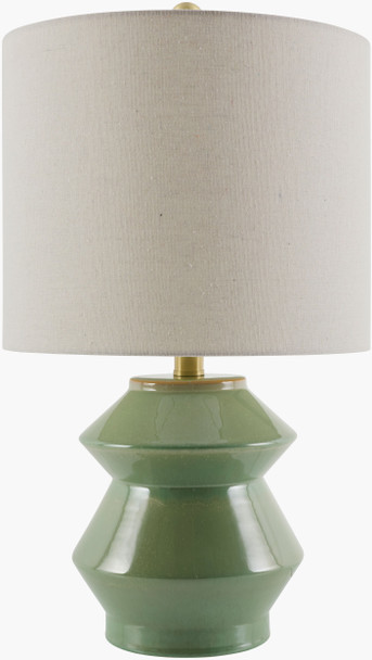 Livabliss Edison EDS-006 Accent Table Lamp
