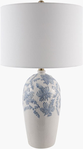 Livabliss Eira EIRA-001 Accent Table Lamp