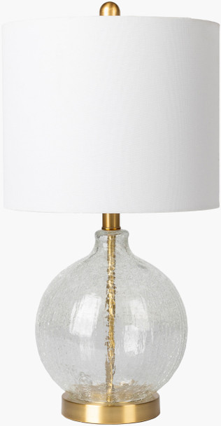 Livabliss Enid END-001 Accent Table Lamp