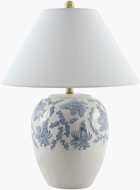 Livabliss Elysora EYSR-002 Accent Table Lamp