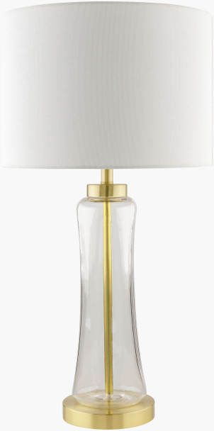 Livabliss Fidel FDL-002 Accent Table Lamp
