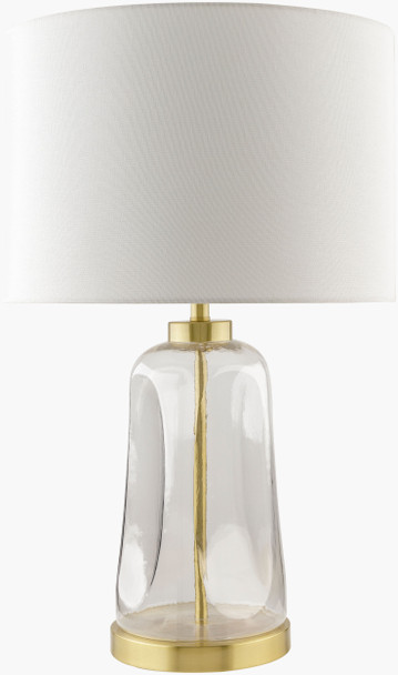 Livabliss Fidel FDL-004 Accent Table Lamp