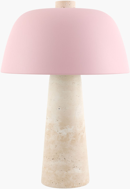 Livabliss Fes FES-003 Accent Table Lamp