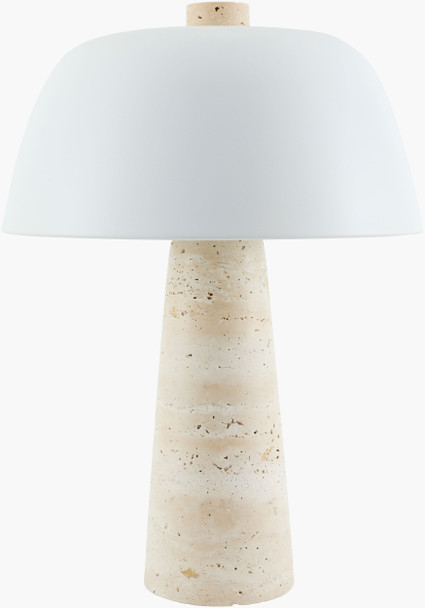 Livabliss Fes FES-004 Accent Table Lamp