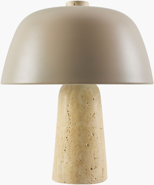 Livabliss Fes FES-005 Accent Table Lamp