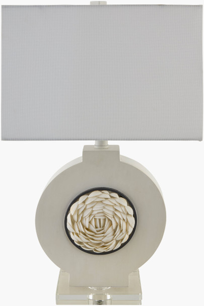 Livabliss Floralis FLS-001 Accent Table Lamp