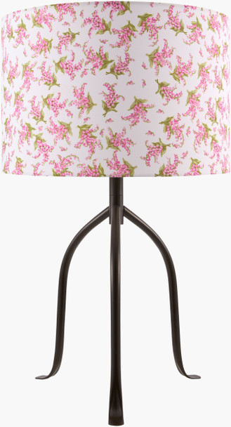 Livabliss Floriva FLVR-004 Accent Table Lamp