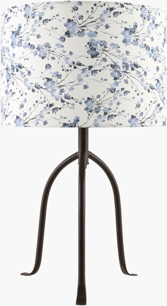 Livabliss Floriva FLVR-009 Accent Table Lamp
