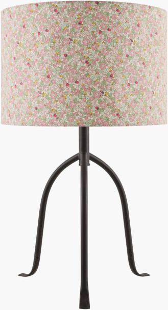 Livabliss Floriva FLVR-012 Accent Table Lamp