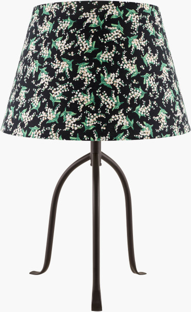 Livabliss Floriva FLVR-016 Accent Table Lamp