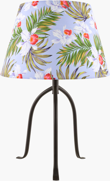 Livabliss Floriva FLVR-017 Accent Table Lamp