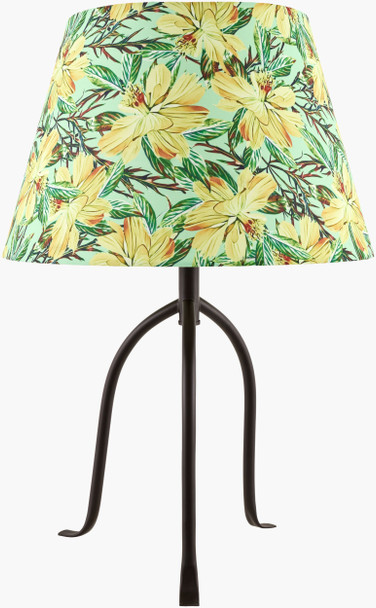 Livabliss Floriva FLVR-019 Accent Table Lamp