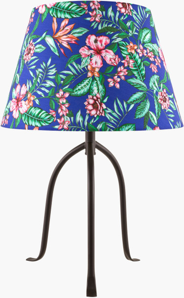 Livabliss Floriva FLVR-021 Accent Table Lamp