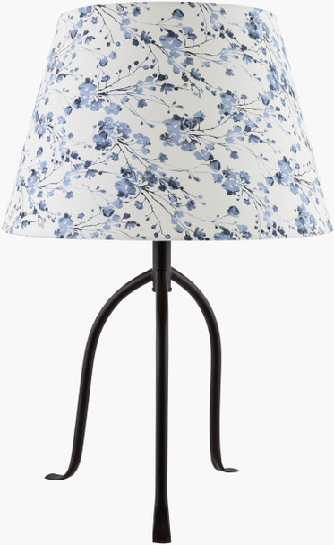 Livabliss Floriva FLVR-023 Accent Table Lamp