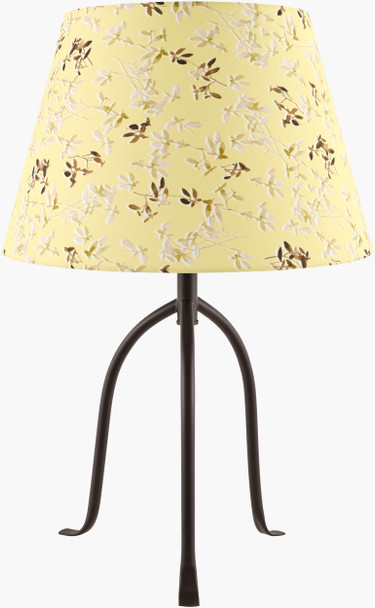 Livabliss Floriva FLVR-025 Accent Table Lamp