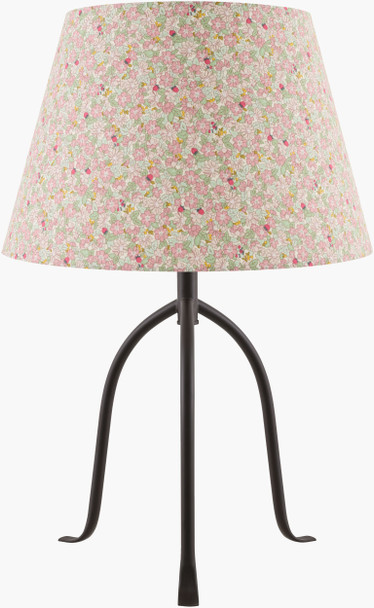 Livabliss Floriva FLVR-026 Accent Table Lamp