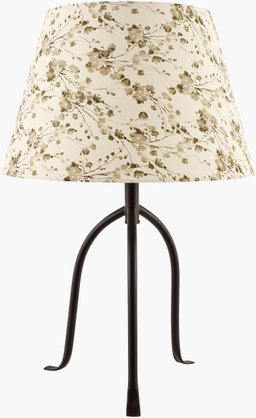 Livabliss Floriva FLVR-028 Accent Table Lamp