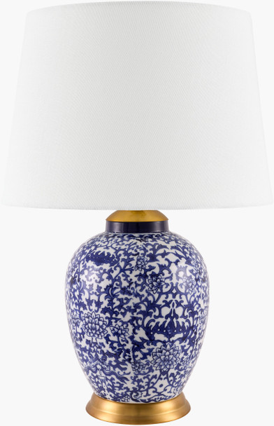 Livabliss Florezia FLZI-001 Accent Table Lamp