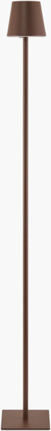 Livabliss Furnas FRN-002 Accent Table Lamp