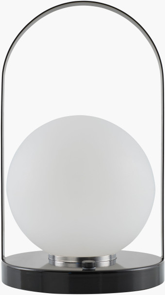 Livabliss Furnas FRN-034 Accent Table Lamp