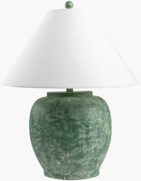 Livabliss Forest FRT-002 Accent Table Lamp