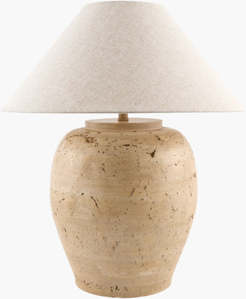 Livabliss Forest FRT-015 Accent Table Lamp
