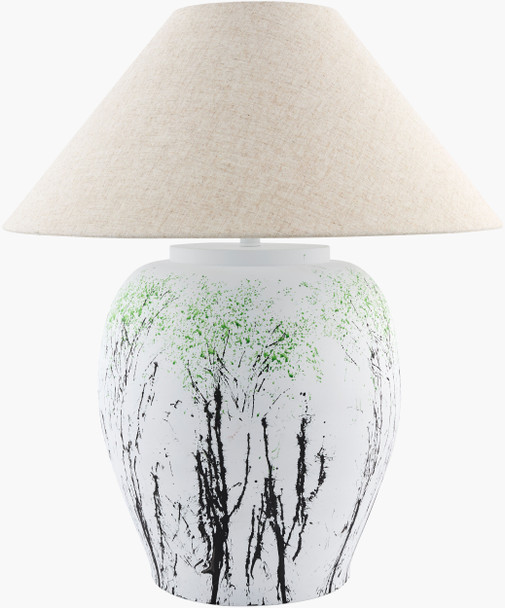 Livabliss Forest FRT-021 Accent Table Lamp