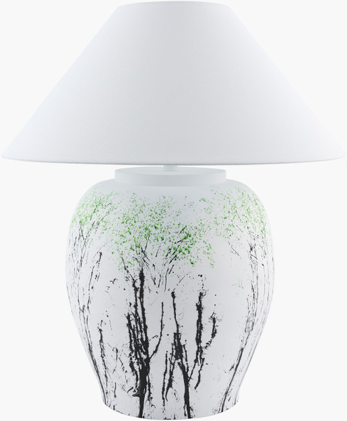 Livabliss Forest FRT-022 Accent Table Lamp