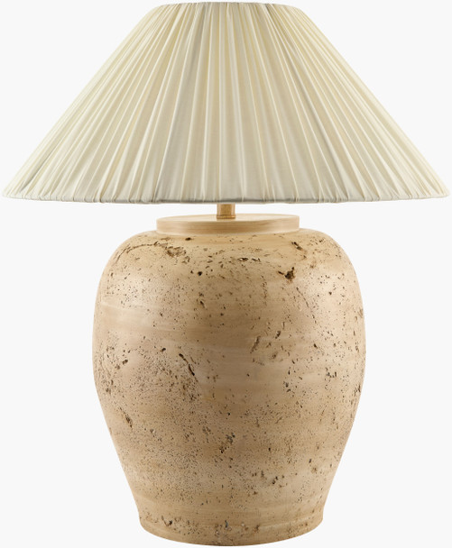 Livabliss Forest FRT-026 Accent Table Lamp