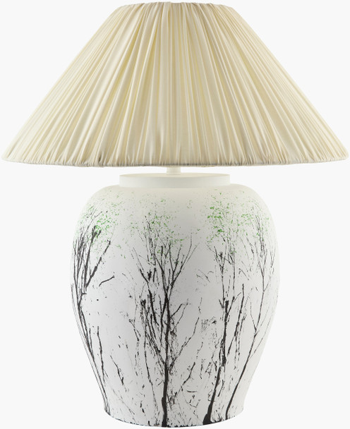 Livabliss Forest FRT-029 Accent Table Lamp